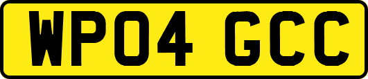 WP04GCC