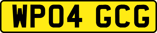 WP04GCG