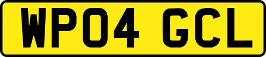 WP04GCL