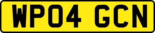 WP04GCN