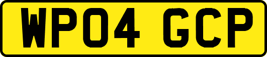 WP04GCP