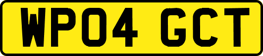 WP04GCT