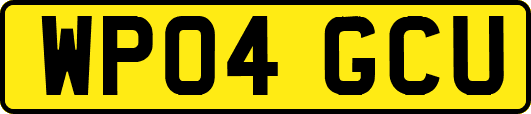 WP04GCU