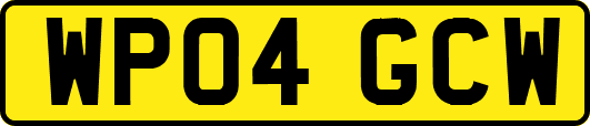 WP04GCW