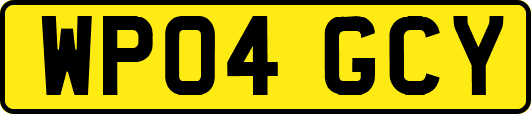 WP04GCY