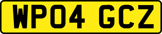 WP04GCZ