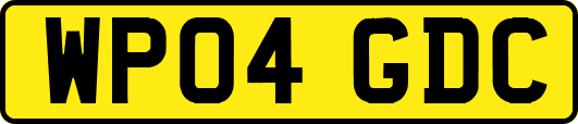 WP04GDC