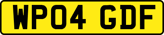 WP04GDF