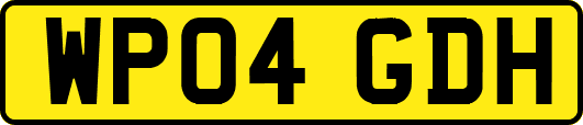 WP04GDH