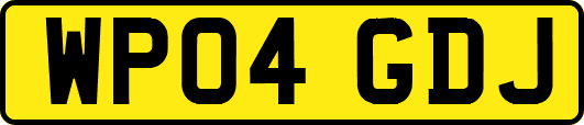 WP04GDJ