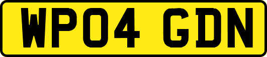 WP04GDN