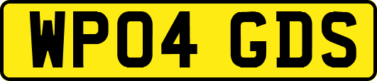WP04GDS