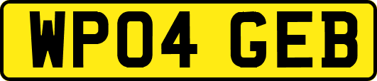 WP04GEB