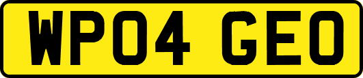 WP04GEO