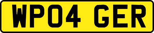 WP04GER