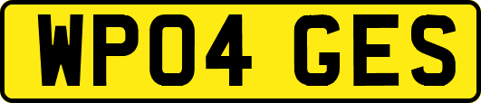 WP04GES