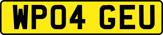 WP04GEU