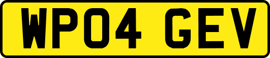 WP04GEV