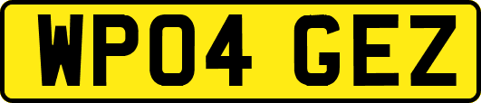 WP04GEZ