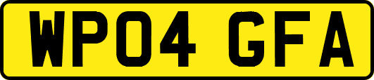 WP04GFA