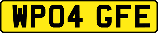 WP04GFE