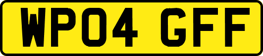WP04GFF