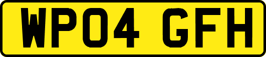 WP04GFH