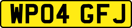 WP04GFJ