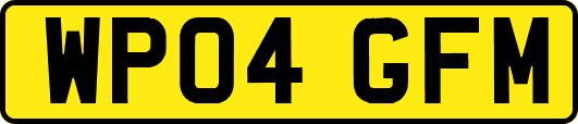 WP04GFM