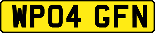 WP04GFN
