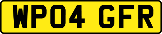WP04GFR