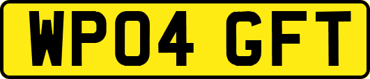 WP04GFT