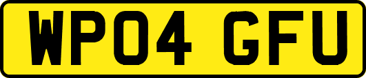 WP04GFU