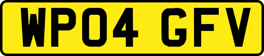 WP04GFV