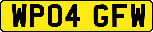 WP04GFW
