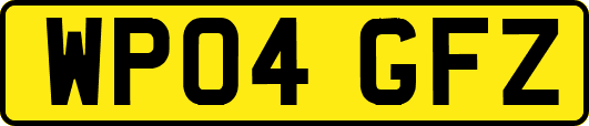 WP04GFZ