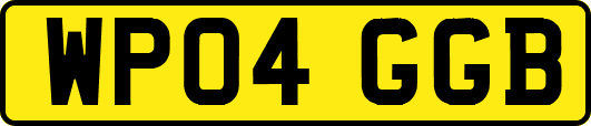 WP04GGB
