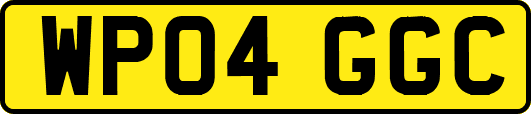 WP04GGC