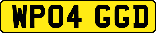 WP04GGD