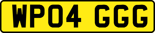 WP04GGG