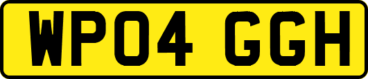 WP04GGH