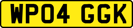 WP04GGK