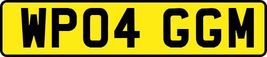WP04GGM