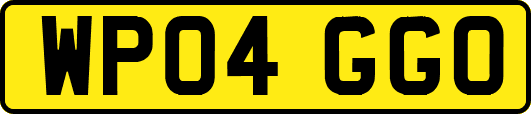 WP04GGO