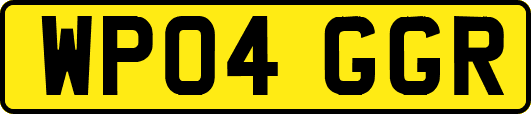 WP04GGR