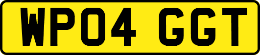 WP04GGT