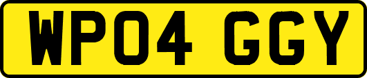 WP04GGY