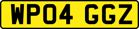 WP04GGZ