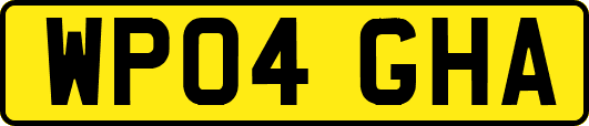 WP04GHA