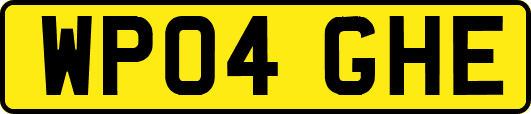 WP04GHE
